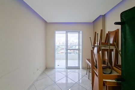 Apartamento para alugar com 64m², 2 quartos e 1 vaga Apartamento para alugar com 64m², 2 quartos e 1 vagaSala