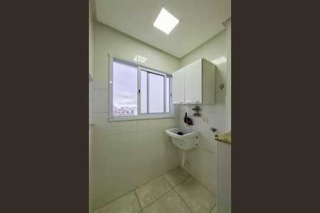 Apartamento para alugar com 64m², 2 quartos e 1 vaga Apartamento para alugar com 64m², 2 quartos e 1 vagaÁrea de Serviço