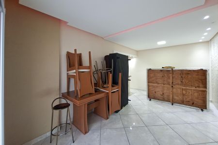 Apartamento para alugar com 64m², 2 quartos e 1 vaga Apartamento para alugar com 64m², 2 quartos e 1 vagaSala