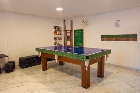 Apartamento para alugar com 64m², 2 quartos e 1 vaga Apartamento para alugar com 64m², 2 quartos e 1 vagaSalão de jogos/festas