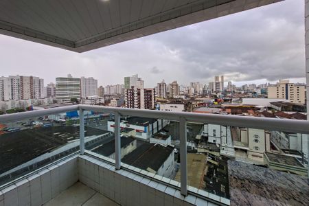Apartamento para alugar com 64m², 2 quartos e 1 vaga Apartamento para alugar com 64m², 2 quartos e 1 vagaSacada