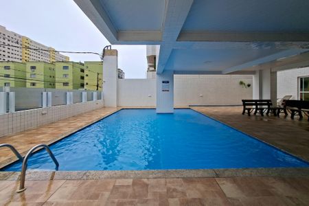 Apartamento para alugar com 64m², 2 quartos e 1 vaga Apartamento para alugar com 64m², 2 quartos e 1 vagaÁrea comum - Piscina