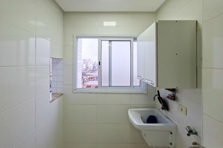 Apartamento para alugar com 64m², 2 quartos e 1 vaga Apartamento para alugar com 64m², 2 quartos e 1 vagaÁrea de Serviço