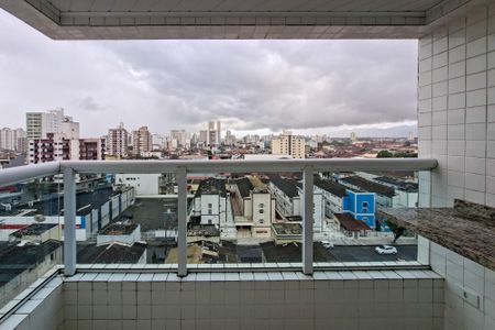Apartamento para alugar com 64m², 2 quartos e 1 vaga Apartamento para alugar com 64m², 2 quartos e 1 vagaSacada