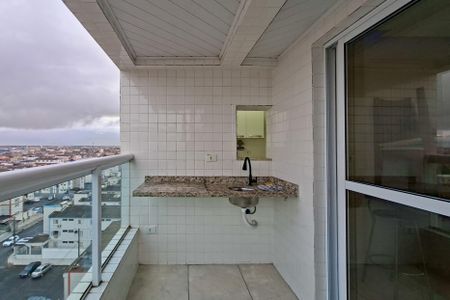 Apartamento para alugar com 64m², 2 quartos e 1 vaga Apartamento para alugar com 64m², 2 quartos e 1 vagaSacada