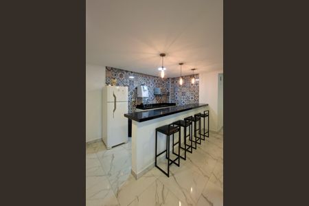 Apartamento para alugar com 64m², 2 quartos e 1 vaga Apartamento para alugar com 64m², 2 quartos e 1 vagaSalão de jogos/festas