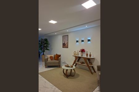 Apartamento para alugar com 64m², 2 quartos e 1 vaga Apartamento para alugar com 64m², 2 quartos e 1 vagaHall de entrada