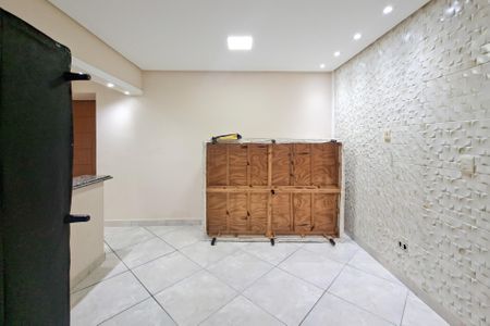 Apartamento para alugar com 64m², 2 quartos e 1 vaga Apartamento para alugar com 64m², 2 quartos e 1 vagaSala