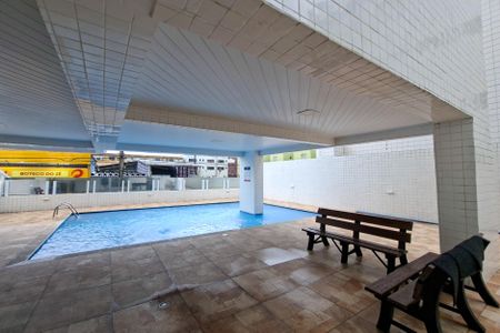 Apartamento para alugar com 64m², 2 quartos e 1 vaga Apartamento para alugar com 64m², 2 quartos e 1 vagaÁrea comum - Piscina