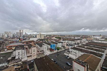 Apartamento para alugar com 64m², 2 quartos e 1 vaga Apartamento para alugar com 64m², 2 quartos e 1 vagaVista da Sacada