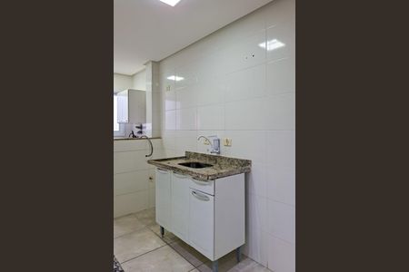 Apartamento para alugar com 64m², 2 quartos e 1 vaga Apartamento para alugar com 64m², 2 quartos e 1 vagaCozinha