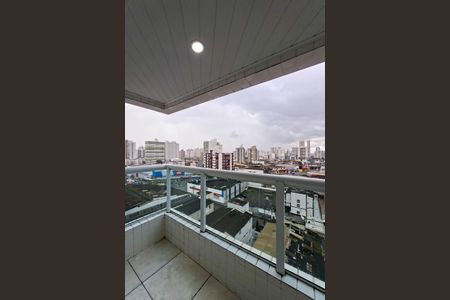 Apartamento para alugar com 64m², 2 quartos e 1 vaga Apartamento para alugar com 64m², 2 quartos e 1 vagaSacada