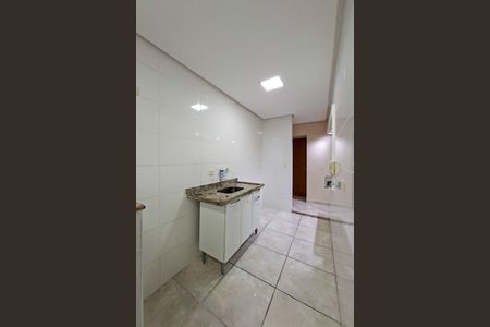 Apartamento para alugar com 64m², 2 quartos e 1 vaga Apartamento para alugar com 64m², 2 quartos e 1 vagaCozinha