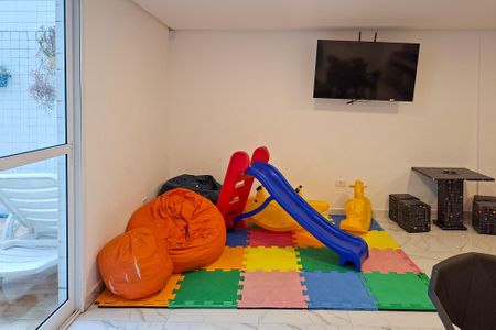 Apartamento para alugar com 64m², 2 quartos e 1 vaga Apartamento para alugar com 64m², 2 quartos e 1 vagaSalão de jogos/festas