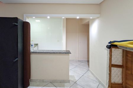 Apartamento para alugar com 64m², 2 quartos e 1 vaga Apartamento para alugar com 64m², 2 quartos e 1 vagaCozinha