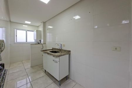 Apartamento para alugar com 64m², 2 quartos e 1 vaga Apartamento para alugar com 64m², 2 quartos e 1 vagaCozinha