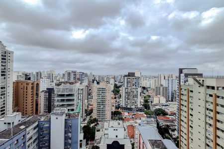 Apartamento à venda com 1 quarto, 38m² em Vila Mariana, São Paulo