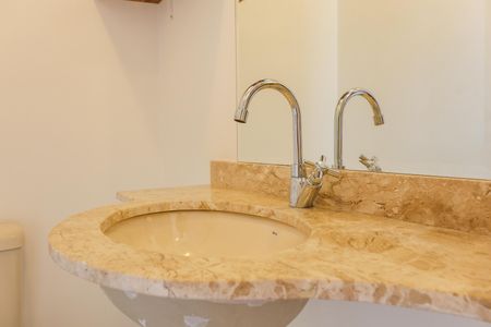 Apartamento à venda com 114m², 3 quartos e 3 vagas Apartamento à venda com 114m², 3 quartos e 3 vagasLavabo