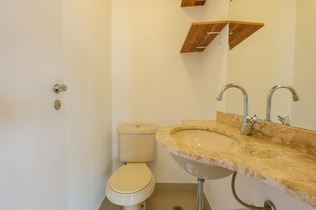 Apartamento à venda com 114m², 3 quartos e 3 vagas Apartamento à venda com 114m², 3 quartos e 3 vagasLavabo