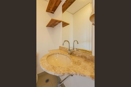 Apartamento à venda com 114m², 3 quartos e 3 vagas Apartamento à venda com 114m², 3 quartos e 3 vagasLavabo