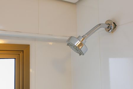 Apartamento à venda com 114m², 3 quartos e 3 vagas Apartamento à venda com 114m², 3 quartos e 3 vagasBanheiro