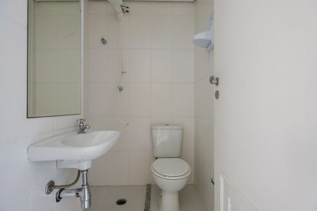 Apartamento à venda com 114m², 3 quartos e 3 vagas Apartamento à venda com 114m², 3 quartos e 3 vagasÁrea de Serviço