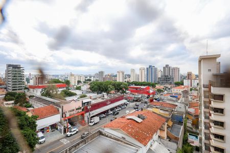 Apartamento à venda com 114m², 3 quartos e 3 vagas Apartamento à venda com 114m², 3 quartos e 3 vagasVista da Suíte