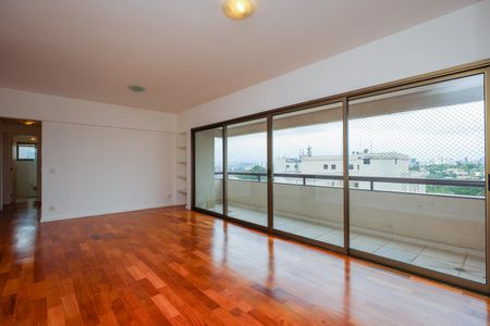 Apartamento à venda com 114m², 3 quartos e 3 vagas