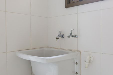 Apartamento à venda com 114m², 3 quartos e 3 vagas Apartamento à venda com 114m², 3 quartos e 3 vagasÁrea de Serviço