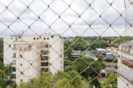 Apartamento à venda com 114m², 3 quartos e 3 vagas Apartamento à venda com 114m², 3 quartos e 3 vagasVista do Quarto 3