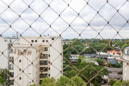 Apartamento à venda com 114m², 3 quartos e 3 vagas Apartamento à venda com 114m², 3 quartos e 3 vagasVista do Quarto 2