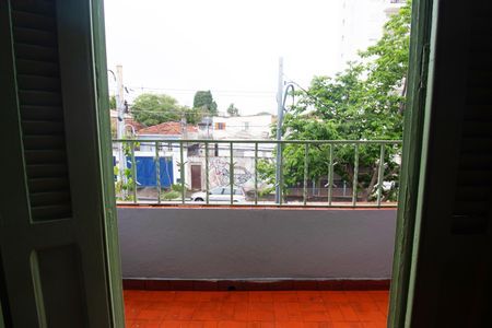 Casa para alugar com 2 quartos, 106m² em Vila Madalena, São Paulo