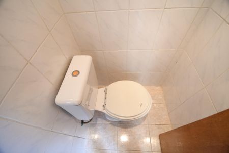 Apartamento para alugar com 75m², 3 quartos e 2 vagasBanheiro de serviço