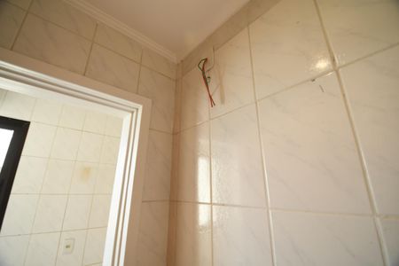 Apartamento para alugar com 75m², 3 quartos e 2 vagasBanheiro de serviço