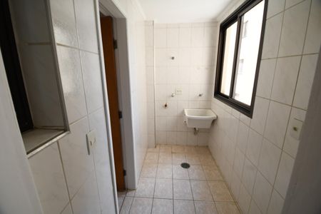 Apartamento para alugar com 75m², 3 quartos e 2 vagasÁrea de Serviço
