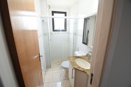 Apartamento para alugar com 75m², 3 quartos e 2 vagasBanheiro Suíte