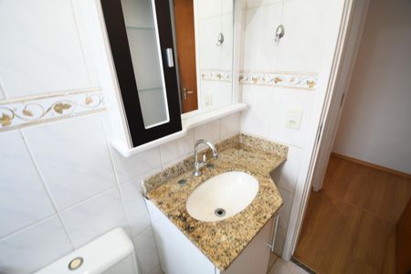 Apartamento para alugar com 75m², 3 quartos e 2 vagasBanheiro Suíte