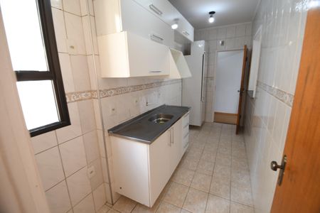 Apartamento para alugar com 75m², 3 quartos e 2 vagasCozinha