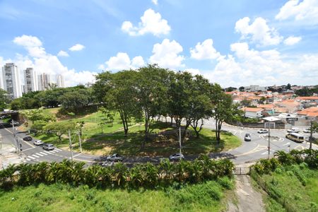 Apartamento para alugar com 75m², 3 quartos e 2 vagasQuarto 1 - Vista
