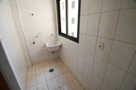 Apartamento para alugar com 75m², 3 quartos e 2 vagasÁrea de Serviço
