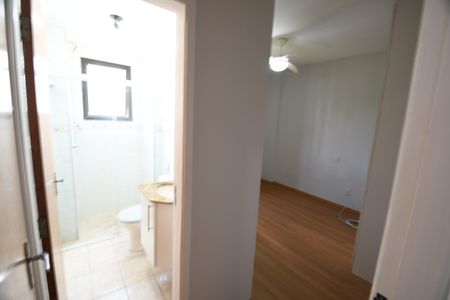 Apartamento para alugar com 75m², 3 quartos e 2 vagasQuarto 3 - Suíte