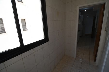 Apartamento para alugar com 75m², 3 quartos e 2 vagasÁrea de Serviço