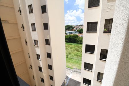 Apartamento para alugar com 75m², 3 quartos e 2 vagasQuarto 2 - Vista
