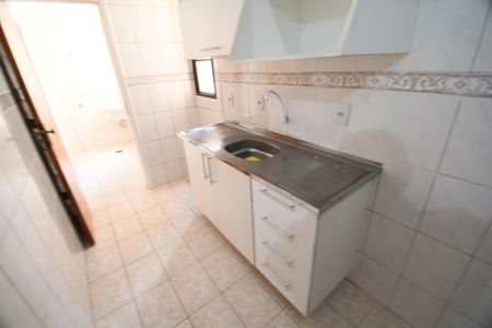 Apartamento para alugar com 75m², 3 quartos e 2 vagasCozinha