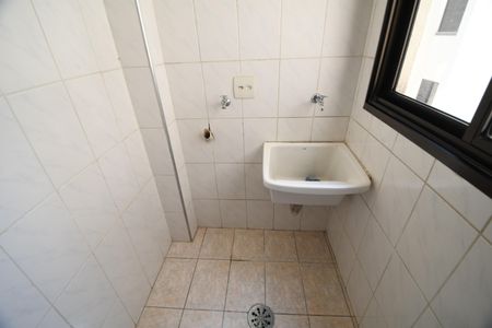 Apartamento para alugar com 75m², 3 quartos e 2 vagasÁrea de Serviço