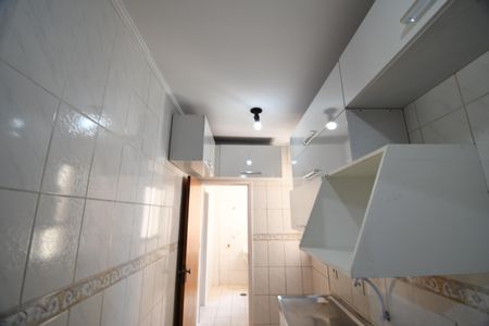Apartamento para alugar com 75m², 3 quartos e 2 vagasCozinha