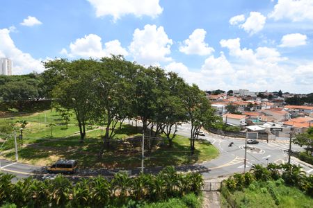 Apartamento para alugar com 75m², 3 quartos e 2 vagasQuarto 3 - Suíte Vista