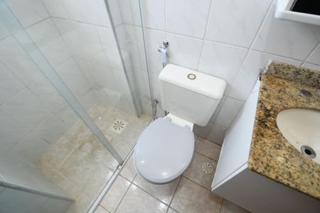 Apartamento para alugar com 75m², 3 quartos e 2 vagasBanheiro Suíte