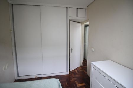 Apartamento para alugar com 90m², 2 quartos e 1 vagaQuarto 2