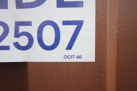 Apartamento para alugar com 90m², 2 quartos e 1 vagaPlaquinha Instalada 20/02/2026 OCIT-46 